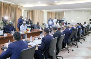 VISITE DE SIFI À BAMAKO : Une nouvelle dynamique entre l’Algérie et le Mali