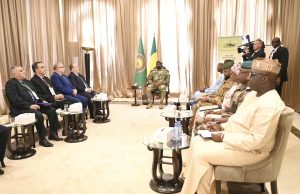 RELATIONS ALGÉRO-MALIENNES : Une nouvelle page s’ouvre à Bamako