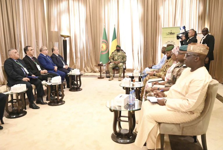 RELATIONS ALGÉRO-MALIENNES : Une nouvelle page s’ouvre à Bamako
