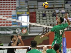 CAN-2026 de Volley-ball : L’Algérie prend sa revanche sur l’Égypte et file en demi-finale