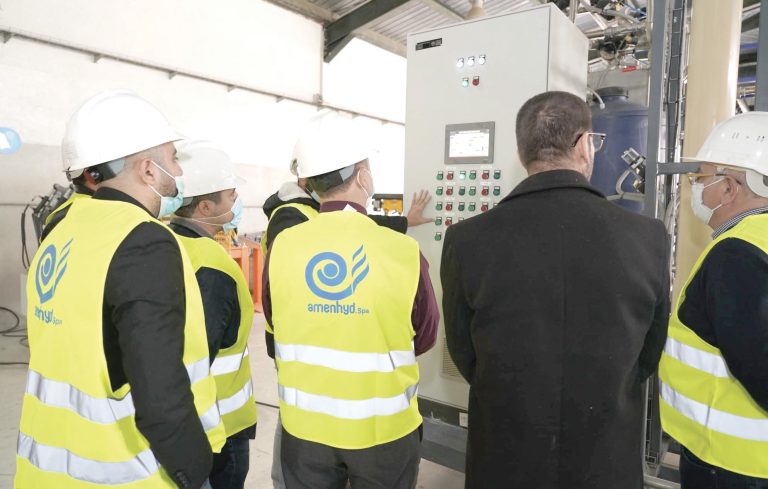 ENTREPRISES CONFISQUÉES / LE CAS D’AMENHYD : Des salariés toujours en attente d’une prise en charge