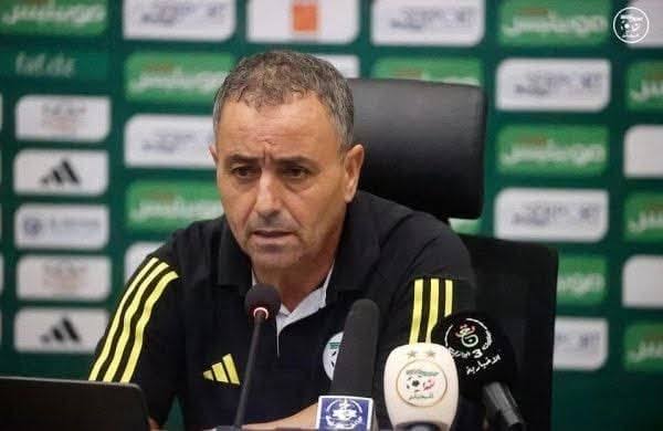 MC Alger : Ameur Mansoul nommé directeur sportif