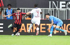 Après le match abouti de l’attaquant algérien face à Lille : L’entraineur de l’OGC Nice ne tarit pas d’éloges sur Amoura