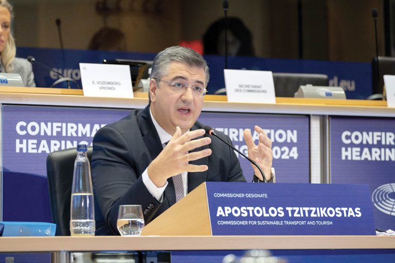 LA COMMISSION EUROPÉENNE EST FORMELLE : « L’accord aérien UE-Maroc ne s’applique pas au Sahara occidental » 