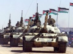 ARMÉE SAHRAOUIE : L’année d’instruction 2026/2027 est ouverte