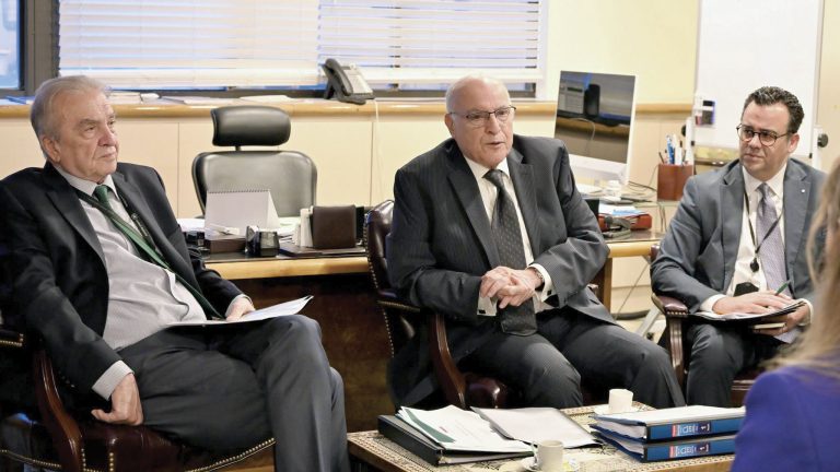 81e AG DE L’ONU : Semaine chargée pour Attaf à New York