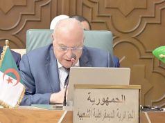 ATTAQUES CONTRE LES PAYS DU GOLFE ET POURSUITE DE L’AGRESSION DE LA PALESTINE : L’Algérie condamne vigoureusement