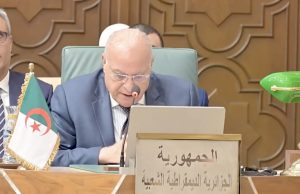 ATTAQUES CONTRE LES PAYS DU GOLFE ET POURSUITE DE L’AGRESSION DE LA PALESTINE : L’Algérie condamne vigoureusement