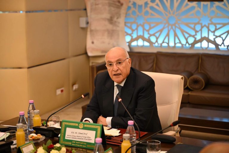 MOIS D&rsquo;AMNISTIE EN AFRIQUE : Attaf réaffirme l’approche globale et proactive