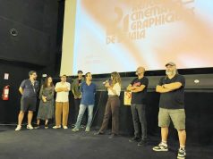 Rencontres cinématographiques de Béjaïa :Lancement de la 21e édition avec 32 œuvres à l’affiche