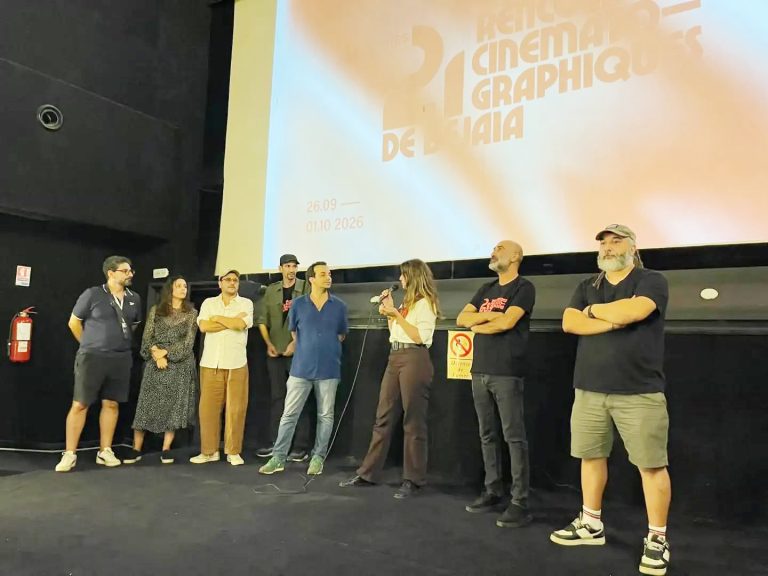 Rencontres cinématographiques de Béjaïa :Lancement de la 21e édition avec 32 œuvres à l&rsquo;affiche