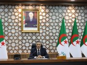 ÉLABORATION D’UNE LOI RELATIVE À L’HABITAT DANS LES ZONES FORESTIÈRES : Belaribi installe la commission ad hoc