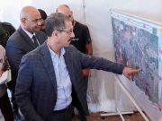 Blida : De nouveaux projets pour désengorger le réseau routier