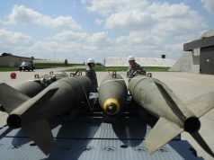 Alors que l’armée sioniste a commis des génocides contre le peuple palestinien : Washington préparerait une livraison de bombes lourdes à Israël