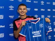 Après trois saisons compliquées entre Nice et Stuttgart : Bouanani rejoint les Glasgow Rangers