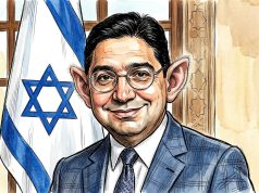 IL A QUALIFIÉ DEVANT L’AG DE L’ONU LA RÉSISTANCE PALESTINIENNE DE GROUPE EXTRÉMISTE : Bourita clone de Netanyahu