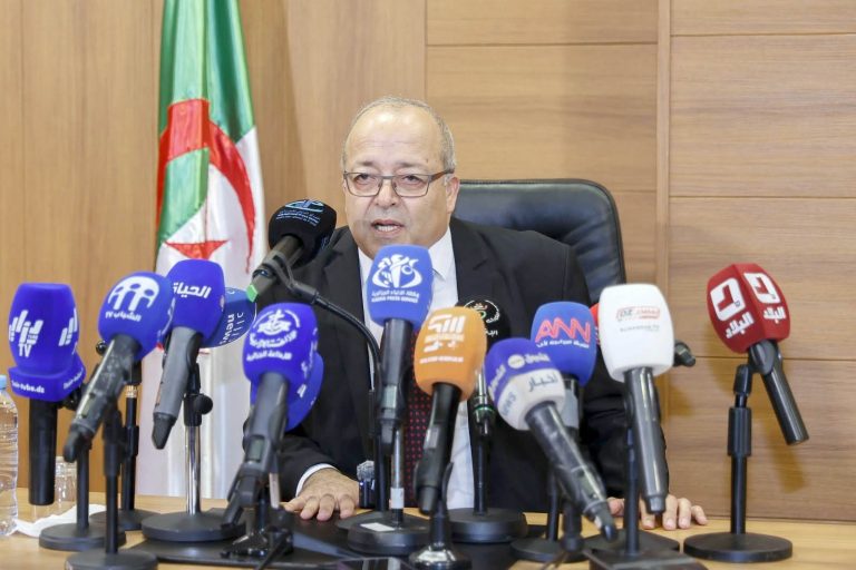 BOUSLIMANI PREND SES FONCTIONS : « Œuvrer aux côtés des cadres du secteur et des journalistes »