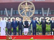 BRICS : Ferme opposition au déplacement forcé des Palestiniens