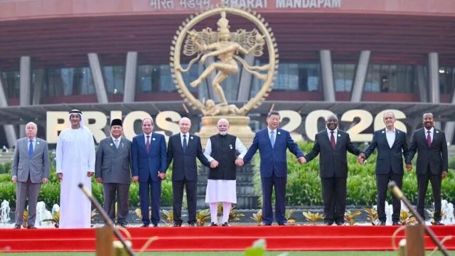 Brics