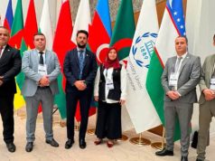 CONFÉRENCE MONDIALE DES JEUNES PARLEMENTAIRES DE L’UIP À SAMARCANDE : L’Algérie pour le multilatéralisme et la défense des causes justes
