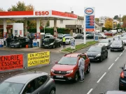 France : Le prix de l’essence à un niveau historique