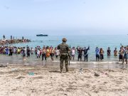 CEUTA ET MELILLA SONT CONSIDÉRÉS COMME DES TERRITOIRES EUROPÉENS : Le Maroc accablé à Strasbourg