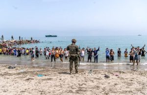 CEUTA ET MELILLA SONT CONSIDÉRÉS COMME DES TERRITOIRES EUROPÉENS : Le Maroc accablé à Strasbourg