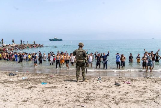 CEUTA ET MELILLA SONT CONSIDÉRÉS COMME DES TERRITOIRES EUROPÉENS : Le Maroc accablé à Strasbourg