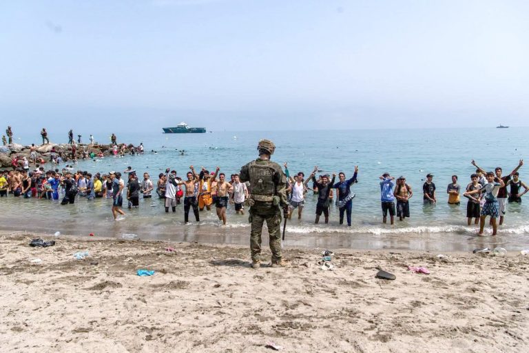 CEUTA ET MELILLA SONT CONSIDÉRÉS COMME DES TERRITOIRES EUROPÉENS : Le Maroc accablé à Strasbourg