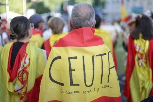 L’ESPAGNE A PRIS CONSCIENCE DU DANGER DU JEU PERVERS DU MAKHZEN : Ceuta et Melilla, des lignes rouges !