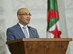 PLAIDOYER DE SOFIANE CHAÏB : Agir en commun pour traiter les causes profondes des conflits