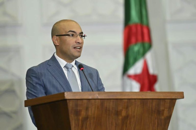 PLAIDOYER DE SOFIANE CHAÏB : Agir en commun pour traiter les causes profondes des conflits