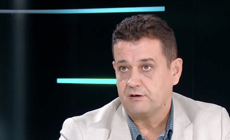 LE POLITOLOGUE CHÉRIF DRISS DÉCRYPTE LA RUPTURE AVEC LES ÉMIRATS : « La ligne rouge a été dépassée »