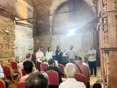 Patrimoine archéologique subaquatique : Un état des lieux prometteur dressé à Alger