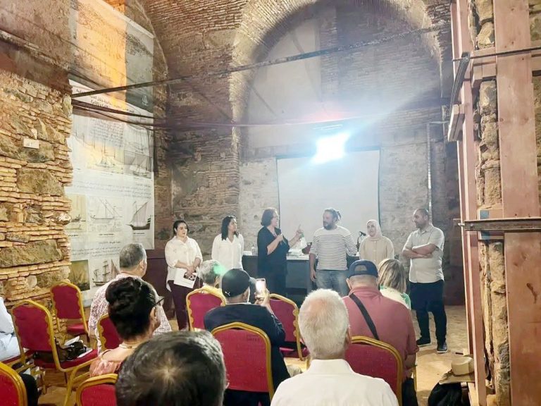 Patrimoine archéologique subaquatique : Un état des lieux prometteur dressé à Alger