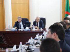 SOUS LA COUPE DE SIDI SAÏD ET DE BOUSLIMANI : Les concertations avec les médias se poursuivent