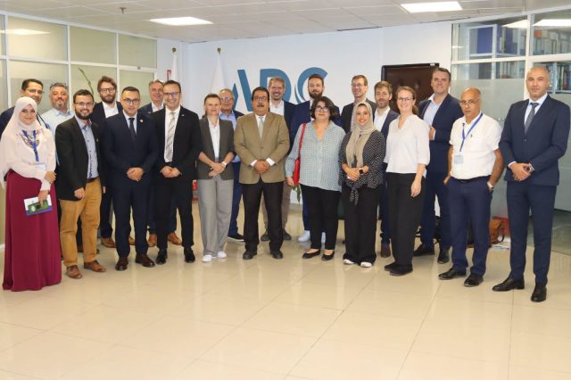 DESSALEMENT DE L’EAU DE MER - Les Allemands explorent les opportunités de partenariat avec l’Algérie
