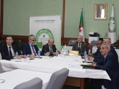 ÉLECTIONS LOCALES DU 28 NOVEMBRE 2026 : L’ANIE accélère les préparatifs