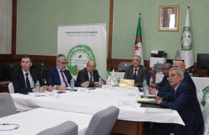 ÉLECTIONS LOCALES DU 28 NOVEMBRE 2026 : L’ANIE accélère les préparatifs