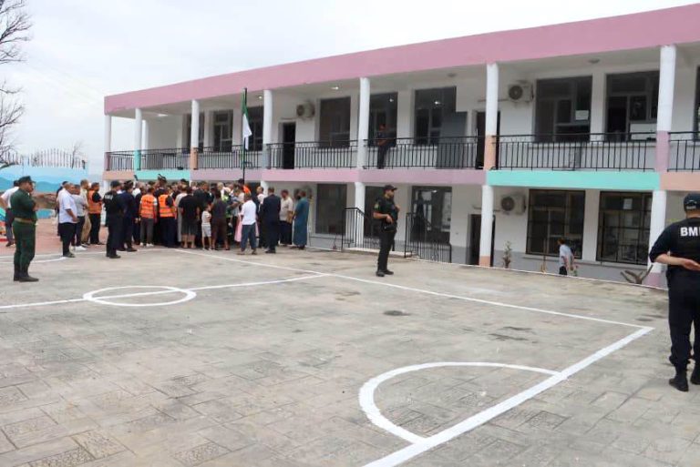 RÉHABILITATION DES ÉCOLES, TRANSPORT ET RESTAURATION ET FOURNITURES SCOLAIRES : Pour une rentrée normale au profit des élèves à Jijel