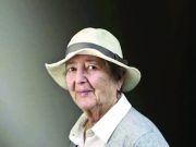 GRANDE MILITANTE ANTICOLONIALISTE ET AMIE DE LA RÉVOLUTION ALGÉRIENNE : Elaine Mokhtefi n’est plus