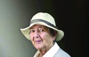 GRANDE MILITANTE ANTICOLONIALISTE ET AMIE DE LA RÉVOLUTION ALGÉRIENNE : Elaine Mokhtefi n’est plus