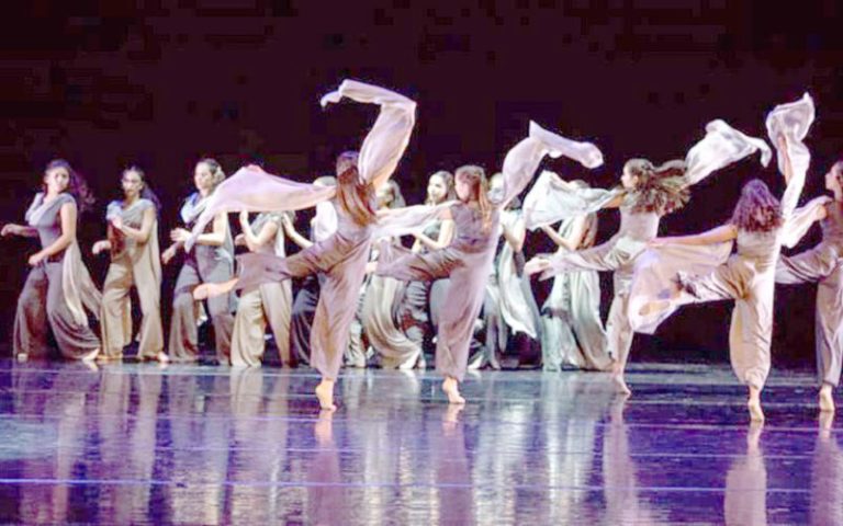 Festival Culturel International de Danse Contemporaine d&rsquo;Alger : L’Espagne à l&rsquo;honneur de la 14ème édition