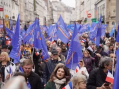 Mobilisation des salariés d’EDF, de l’enseignement supérieur et des policiers hier, à Paris : La contestation et la mobilisation mettent de la pression sur l’exécutif