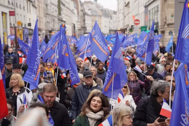 France