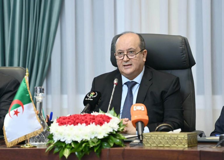 RELATIONS ALGÉRO-MALIENNES : Sifi Ghrieb à Bamako