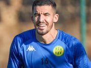 JS Kabylie : Gaya Merbah quitte le club