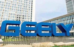 INDUSTRIE AUTOMOBILE : Geely veut faire de l’Algérie un hub régional
