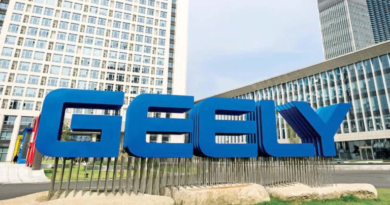 INDUSTRIE AUTOMOBILE : Geely veut faire de l’Algérie un hub régional