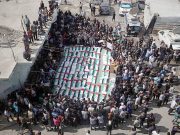 GHAZA : 106 dépouilles exhumées des décombres et enterrées